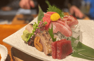 Kazu Sumiyaki Restaurant — restaurant in Orchard — photo 2