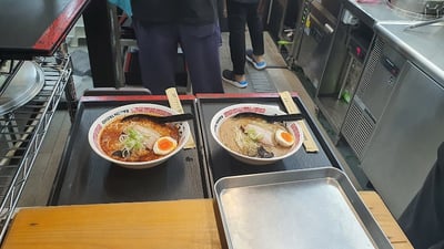 Ramen Taisho Hillview — restaurant in Bukit Batok — photo 2