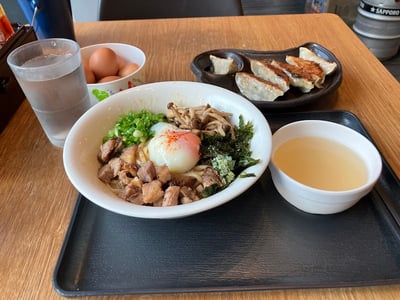 Otoko Ramen — restaurant in Bukit Merah — photo 3