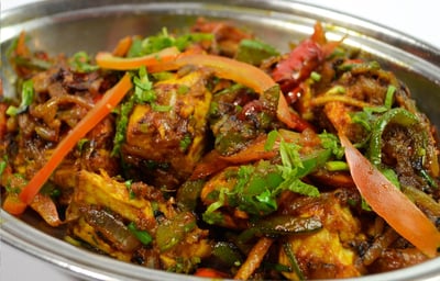 Taste of India — restaurant in Kallang — photo 5