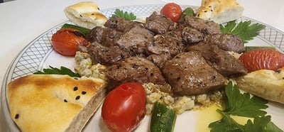 Deli Turk by Chef Celal at Suntec City Mall — restaurant in Marina Centre — photo 4