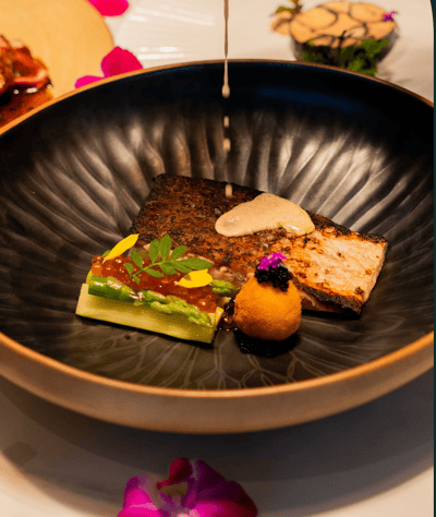 Camellia — restaurant in Sentosa — photo 2