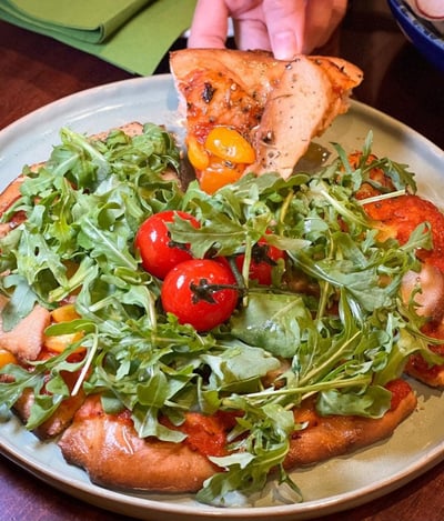 Cultivate — restaurant in Outram — photo 4