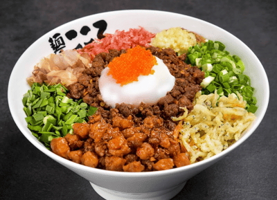 Menya Kokoro - Suntec City — restaurant in Downtown Core — photo 2