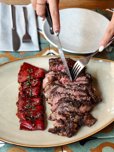 Next Door Spanish Cafe — restaurant in East coast — photo 5