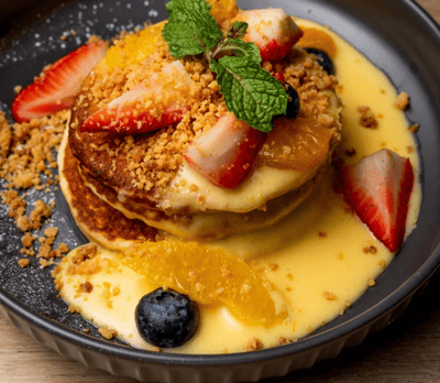 Eleven Strands — restaurant in Hougang — photo 3