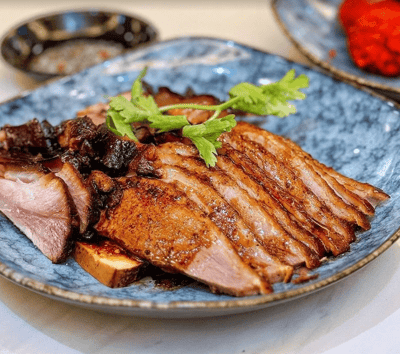 DANIU Teochew Seafood Restaurant — restaurant in Bukit Merah — photo 3