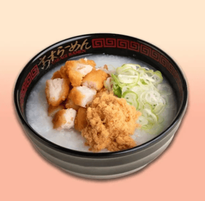 Takagi Ramen - Yew Tee Point — restaurant in Choa Chu Kang — photo 3