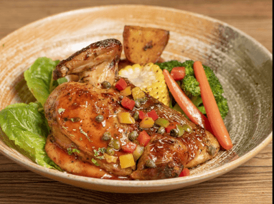 Spize — restaurant in Bedok — photo 2