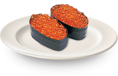 Genki Sushi NEX — restaurant in Serangoon — photo 2