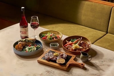 Little Farms Bistro, Katong Point (Restaurant) - gallery image 2