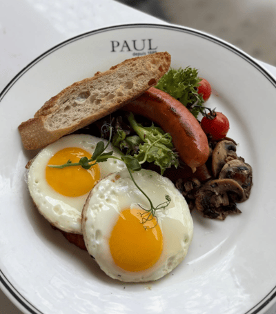 PAUL — restaurant in Orchard — photo 4