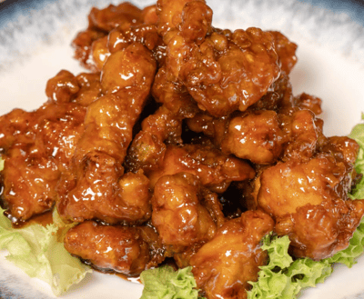 Keng Eng Kee Seafood - Punggol SAFRA — restaurant in Punggol — photo 3