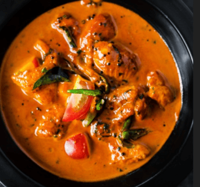 Indian House: (इंडियन हाउस) — restaurant in Clarke Quay — photo 2