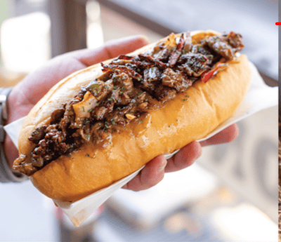 Fatboy's the Burger Bar - Upper Thomson — restaurant in Bishan — photo 4