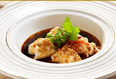 Yi Qian Private Dining 壹仟私厨 — restaurant in Bukit Merah — photo 2
