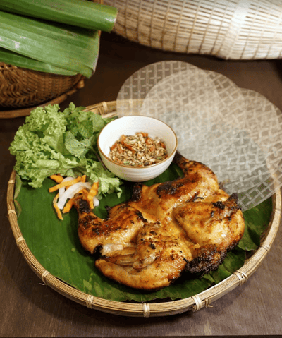 Paper Rice @ Plaza Singapura — restaurant in Museum — photo 3