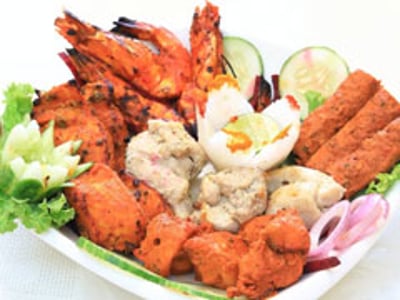 Rangooli Restaurant - Clementi — restaurant in Clementi — photo 2