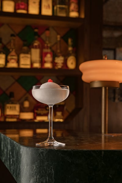 Gibson Bar — restaurant in Outram — photo 3