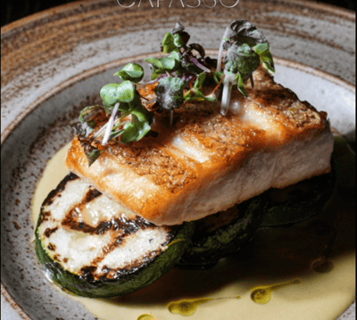 Capasso - gallery image 2