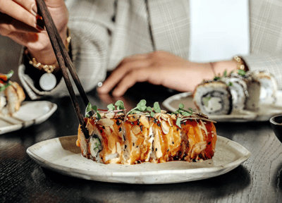 Hiyaki Yakitori Izakaya Bar — restaurant in Outram Park — photo 3