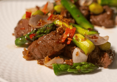 錦軒 Restaurant Cougar Lee — restaurant in Outram — photo 2