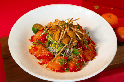 Surrey Hills Grocer - Raffles City — restaurant in Downtown Core — photo 2