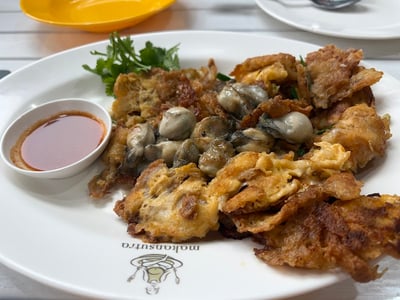 Makansutra Gluttons Bay — restaurant in Downtown Core — photo 4