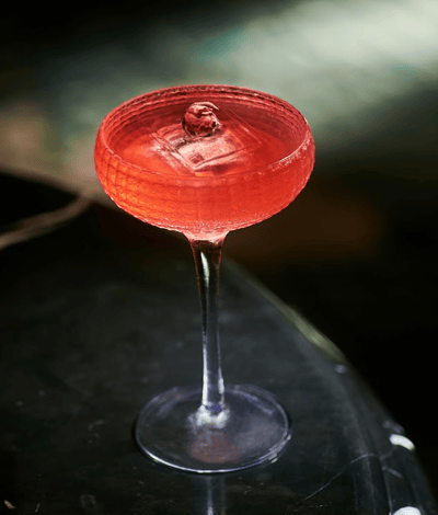 Bar Intermezzo — restaurant in Orchard — photo 3