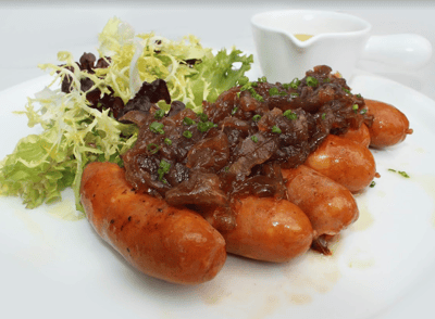 Food Capital — restaurant in Clarke Quay — photo 4