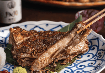 Jinjo — restaurant in Orchard — photo 2