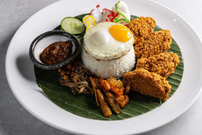 TASTE — restaurant in Rochor — photo 3