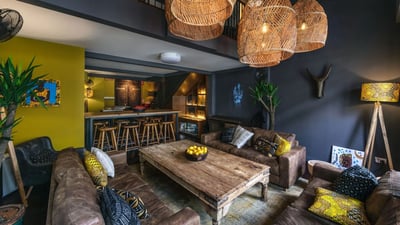 Kafe Utu — restaurant in Outram — photo 2