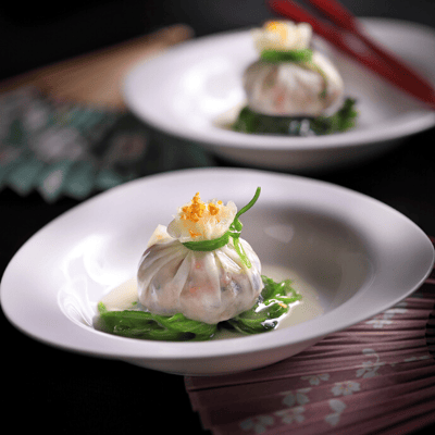 Imperial Treasure Fine Teochew Cuisine - Orchard — restaurant in Orchard — photo 3