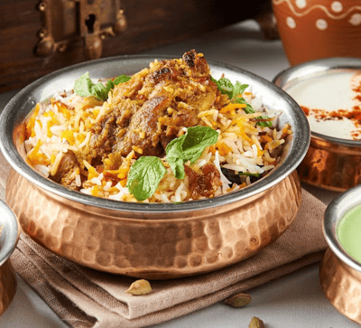 INDIAN SAAGA - HALAL NORTH INDIAN RESTAURANT — restaurant in Rochor — photo 4