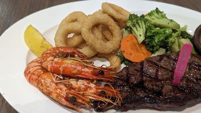 ANDES by ASTONS - ESR BizPark (Formerly Viva Business Park) — restaurant in Bedok — photo 2