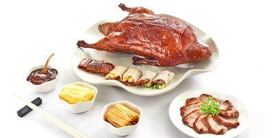 Min Jiang Dempsey — restaurant in Tanglin — photo 2