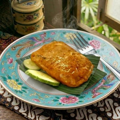 Nyonya Taste by Brew & Bar — restaurant in Bedok — photo 5