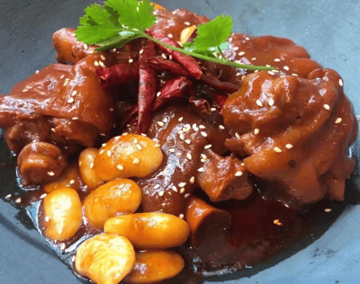 Shu Xiang Fang - Jurong East — restaurant in Jurong East — photo 3