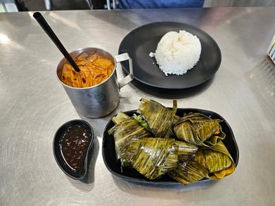 Nummun Thai Kitchen — restaurant in Bishan — photo 2