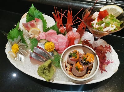 Nara Japanese Restaurant — restaurant in Novena — photo 3