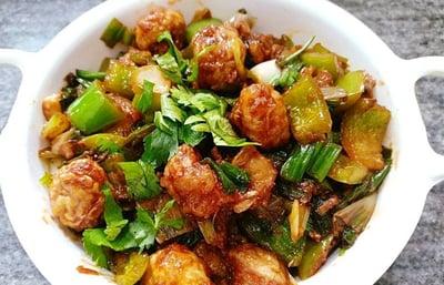 Indian Tandoor Restaurant — restaurant in Bedok — photo 2