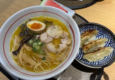 Ichikokudo Hokkaido Ramen — restaurant in Orchard — photo 4