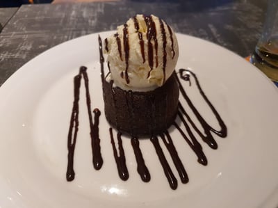 Devil's Kitchen — restaurant in Jurong West — photo 2