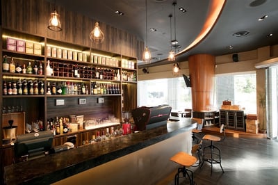 Lighthouse Bistro — restaurant in Kallang — photo 2