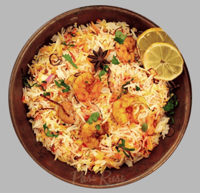 Pasi Rusi Indian Restaurant — restaurant in Rochor — photo 3