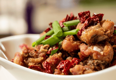 Xian De Lai — restaurant in Downtown Core — photo 3