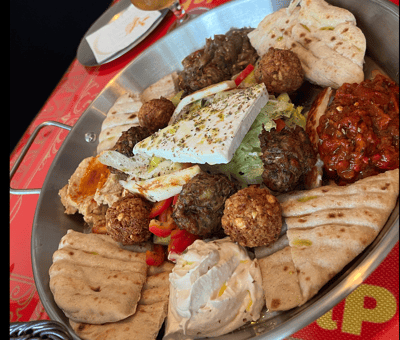 Hapiha Mediterranean Taverna - gallery image 4