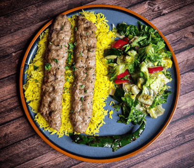 Beirut Grill - gallery image 5