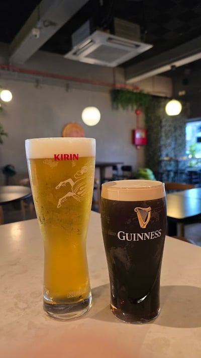Beer Basket @ Kovan — restaurant in Hougang — photo 3